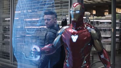 Imagem da notícia Vingadores - Ultimato: Heróis se preparam para a batalha em novo comercial