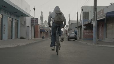 Imagem da notícia Dias Vazios: Filme sobre a depressiva realidade do interior de Goiás ganha trailer (Exclusivo)