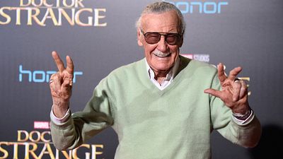 Imagem da notícia Atores de Vingadores: Ultimato relembram como conheceram Stan Lee