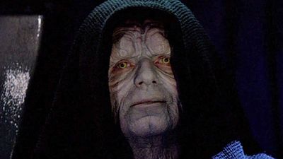 Imagem da notícia Star Wars: De quem é a risada no final do trailer? (Análise)