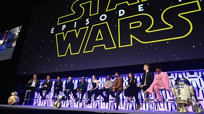 Imagem da notícia Admirável Mundo Pop: Será que Star Wars vai durar para sempre?