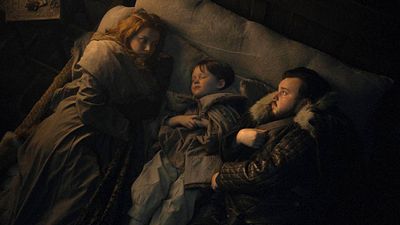 Imagem da notícia Game of Thrones divulga versão de 'Jenny of Oldstones' de Florence + The Machine