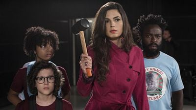 Samantha!: Crítica da 2ª temporada