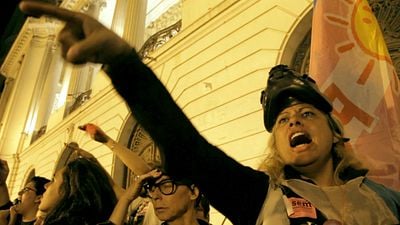 Imagem da notícia Festival de Cannes 2019: Filme brasileiro Indianara, sobre ativista transexual, é selecionado para a mostra ACID