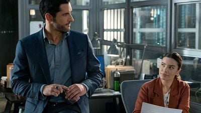 Imagem da notícia Estreias de maio nas séries