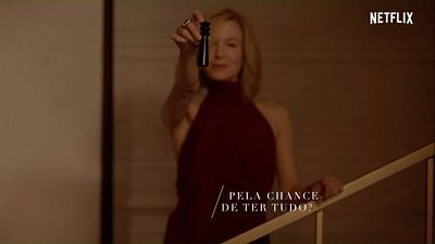 Imagem da notícia Dilema: Série com Renée Zellweger do criador de Revenge ganha trailer e data de estreia