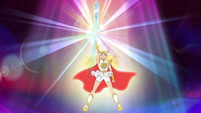 Imagem da notícia 5 animações da Netflix que você precisa conhecer