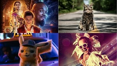 Imagem da notícia Estreias de maio nos cinemas Vingadores: Ultimato, A Menina e o Leão