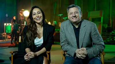 Imagem da notícia Reality Z: Netflix anuncia nova série nacional com Sabrina Sato