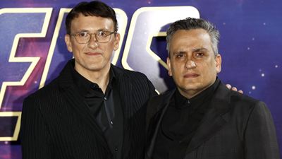 Irmãos Russo não planejam dirigir outro filme da Marvel após Vingadores: Ultimato
