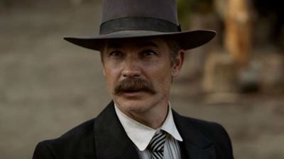 Deadwood: Novo trailer do filme destaca as rivalidades do Velho Oeste