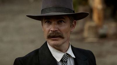 Imagem da notícia Deadwood: Novo trailer do filme destaca as rivalidades do Velho Oeste
