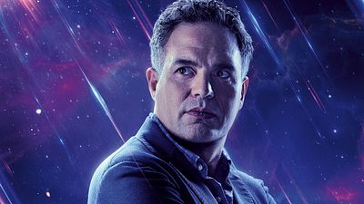 Imagem da notícia Vingadores - Ultimato: Mark Ruffalo faz agradecimento melancólico aos fãs
