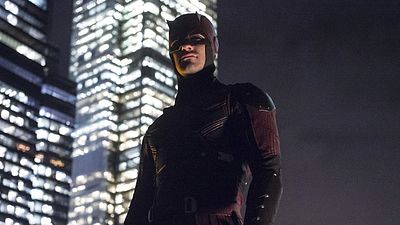 Imagem da notícia Demolidor: Atriz afirma que as chances de retorno da série são mínimas