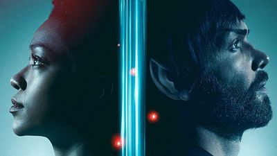 Imagem da notícia Star Trek - Discovery: Crítica da 2ª temporada