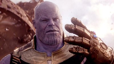 Imagem da notícia Vingadores - Ultimato: Thanos estrela easter egg interativo do Google