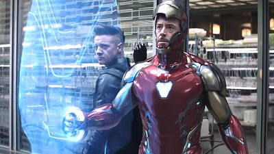 Imagem da notícia Robert Downey Jr. pede para fãs não darem spoilers de Vingadores: Ultimato