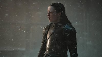 Imagem da notícia Game of Thrones: Atriz de Lyanna Mormont fala sobre sua grande cena do episódio