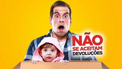 Imagem da notícia 5 pais que foram bons do seu jeito