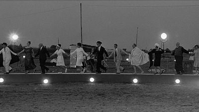 Imagem da notícia Tirando o Mofo: Oito e Meio, o fim e outras coisas mais