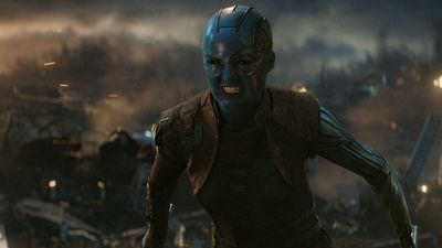 Imagem da notícia Vingadores: Ultimato é o filme mais tuitado de todos os tempos