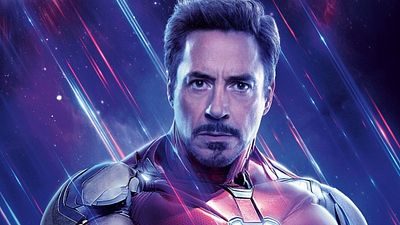 Imagem da notícia Vingadores - Ultimato: Icônica frase de Tony Stark foi improvisada