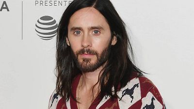 Imagem da notícia Jared Leto diz que definitivamente viveria o Coringa novamente