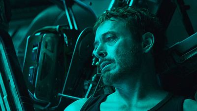 Imagem da notícia Destino de Tony Stark foi decidido no início da produção de Vingadores: Ultimato