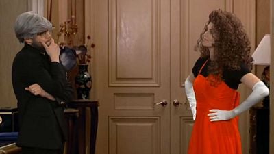 Imagem da notícia Charlize Theron e Seth Rogen recriam 20 comédias românticas em 12 minutos