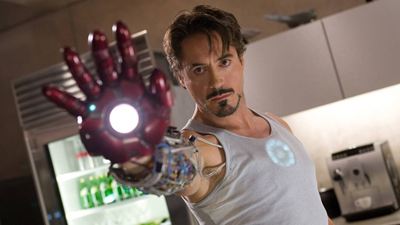 Robert Downey Jr. merece um Oscar "talvez mais do que qualquer um nos últimos 40 anos", diz diretor de Vingadores: Ultimato