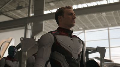 Imagem da notícia Vingadores - Ultimato: Entenda como o ano em que o filme se passa influencia o Universo Cinematográfico Marvel