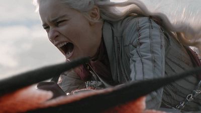Imagem da notícia Game of Thrones 8x04: O começo de um fim apressado