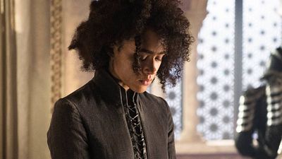 Game of Thrones: Nathalie Emmanuel fala sobre a postura desafiadora de Missandei