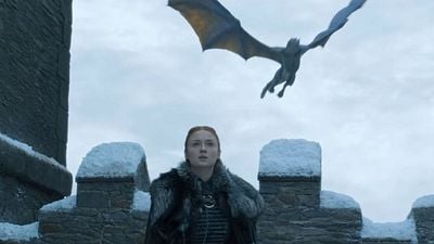 Imagem da notícia Game of Thrones: George R.R. Martin revela três spin-offs da saga 