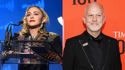 Imagem da notícia GLAAD Media Awards 2019: Madonna e Ryan Murphy são os grandes premiados da noite