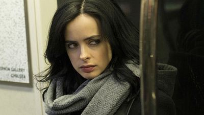 Jessica Jones: Netflix revela cartaz da 3ª temporada