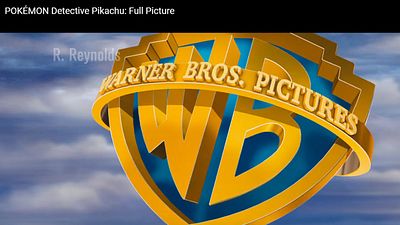 Imagem da notícia Ryan Reynolds divulga Pokémon: Detetive Pikachu completo no YouTube? Não exatamente