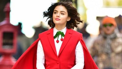Imagem da notícia Katy Keene: Spin-off de Riverdale com Lucy Hale é aprovado pela CW