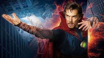 Imagem da notícia Doutor Estranho: Revelados possíveis detalhes da sequência (Rumor)
