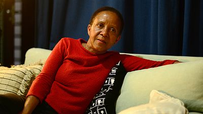 Imagem da notícia "O cinema é a memória de um país", afirma a montadora Cristina Amaral, tema de retrospectiva em São Paulo (Exclusivo)