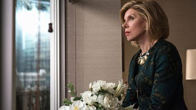 Imagem da notícia The Good Fight: CBS corta cena sobre censura na China em episódio do spin-off