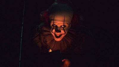 Imagem da notícia It - Capítulo 2: As crianças cresceram e Pennywise está de volta no primeiro trailer da continuação