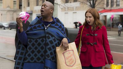 Imagem da notícia Unbreakable Kimmy Schmidt terá especial interativo na Netflix