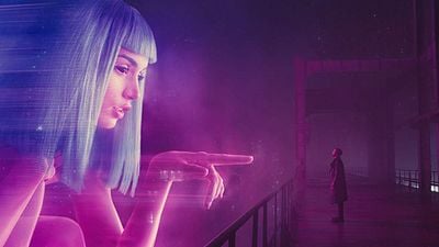 Imagem da notícia Dicas do Dia: Blade Runner 2049 e Lion - Uma Jornada para Casa são os destaques