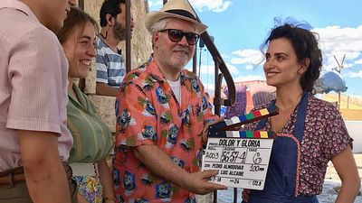 Imagem da notícia Com a estreia de Dor e Glória, Pedro Almodóvar é tema de curso de cinema em São Paulo