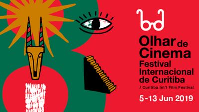 Imagem da notícia Olhar de Cinema 2019 anuncia os filmes que integram as mostras competitivas