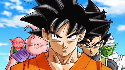 Imagem da notícia San Diego Comic-Con 2019: Criador de Dragon Ball será homenageado no evento