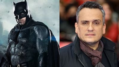 Imagem da notícia Diretor de Vingadores: Ultimato gostaria de dirigir filme do Batman