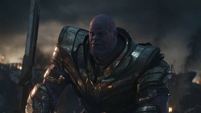 Imagem da notícia Vingadores: Ultimato supera o público de Guerra Infinita no Brasil