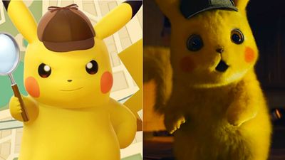 Detetive Pikachu: Quais são as semelhanças e diferenças entre o filme e o game?